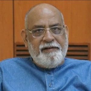 Distinguished Professor