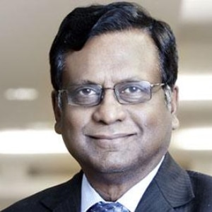 Former Chairman