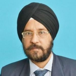 Founder & Chief Associate, Leapfrog Associates Former Director (P&A),