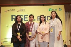 Rise with Pride Event Image 13