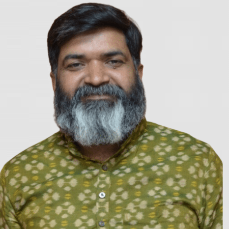 Dr. Amarnath Tripathi