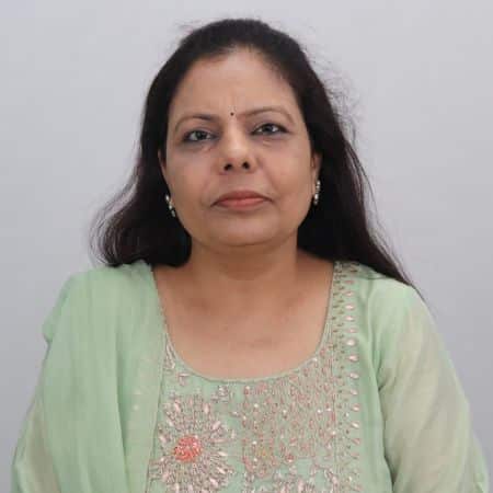 Dr. Manisha Seth