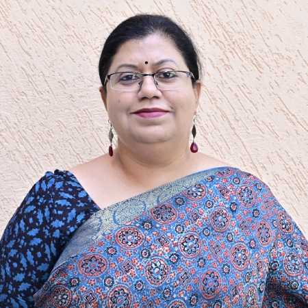 Dr. Swati Soni