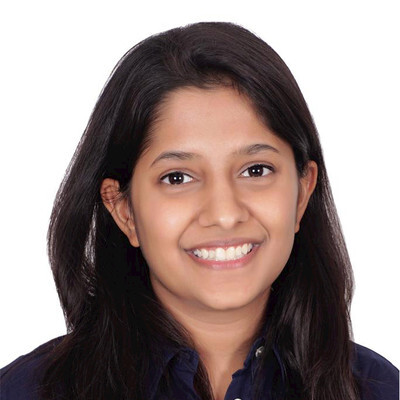 Anjali Agarwal