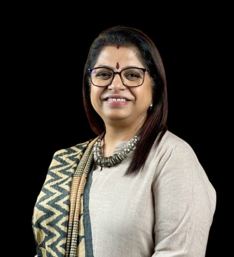 Dr. Anjana Vinod