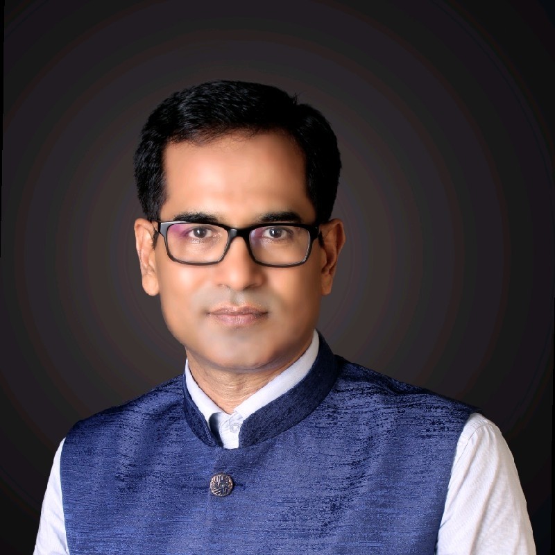 KK thakur