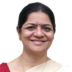 Sangeeta Ramrakhyani