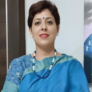 Dr Poornima Madan