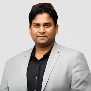 Dr Rishi Prakash Shukla