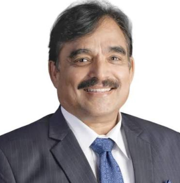 Dr VK Singh