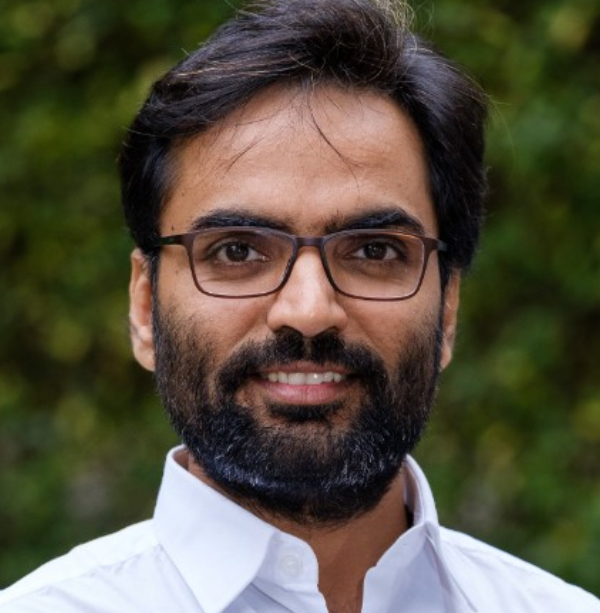 Gaurav Arora
