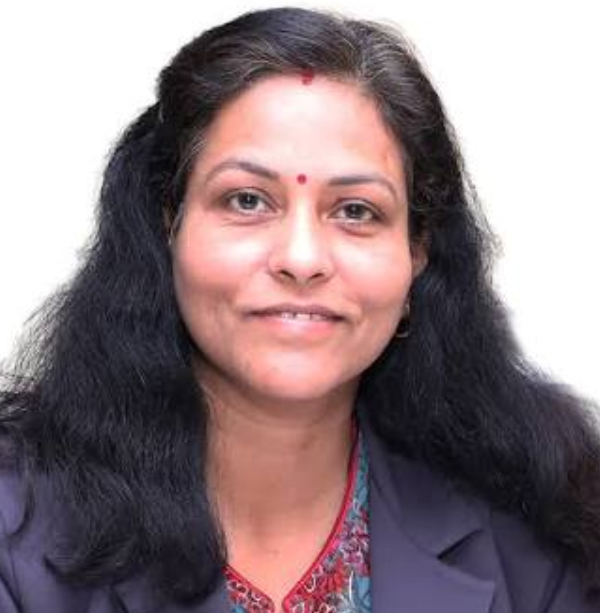 Madhulika Shukla