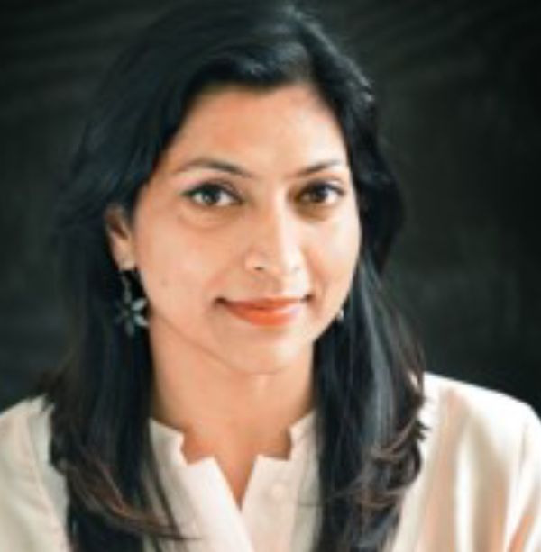 Monika Agarwal