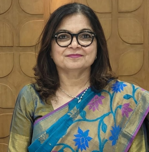 Rachana Singh Bhal