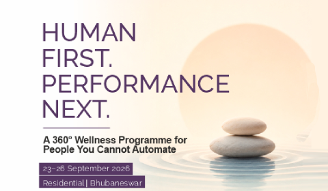 360° WELLNESS PROGRAMME