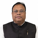 Alok Kumar Pal Former Director (HR) Odisha Mining Corporation Limited (OMC)