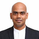 Pratyush Ranjan Ray Founder Smile Yoga Group