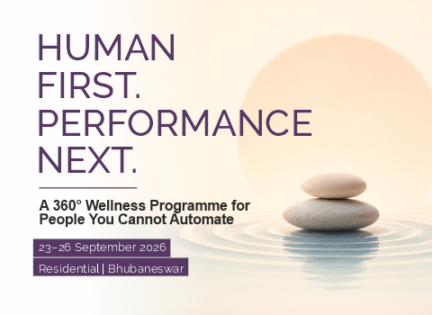 360° WELLNESS PROGRAMME