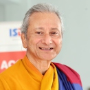 Dr. (Prof.) Saamdu Chetri