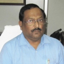 Dr. Prabodh Kumar Mohanty