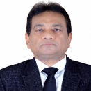 Dr. Paresh Chandra Mohanty