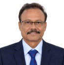 Dr. Bichitra Kumar Behura