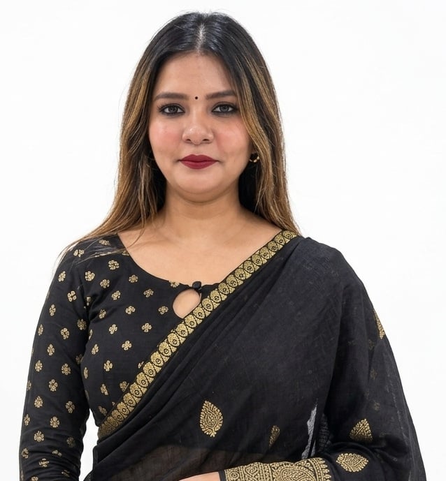 Dr. Sharmili Banik