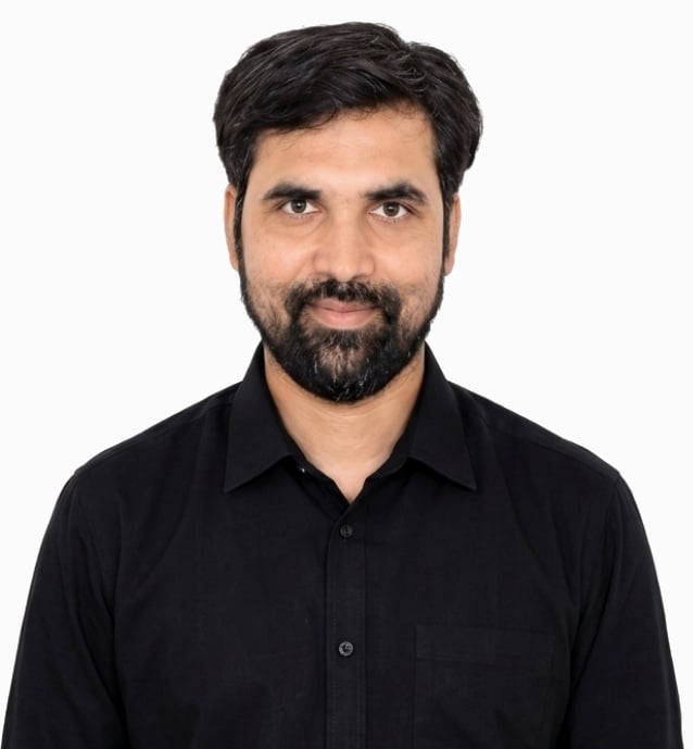 Prashant Singh