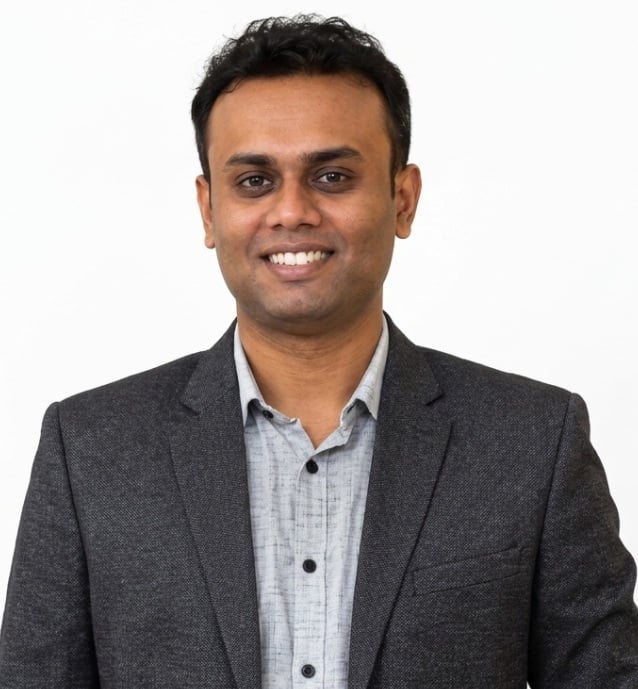 Sandeep Srivastava