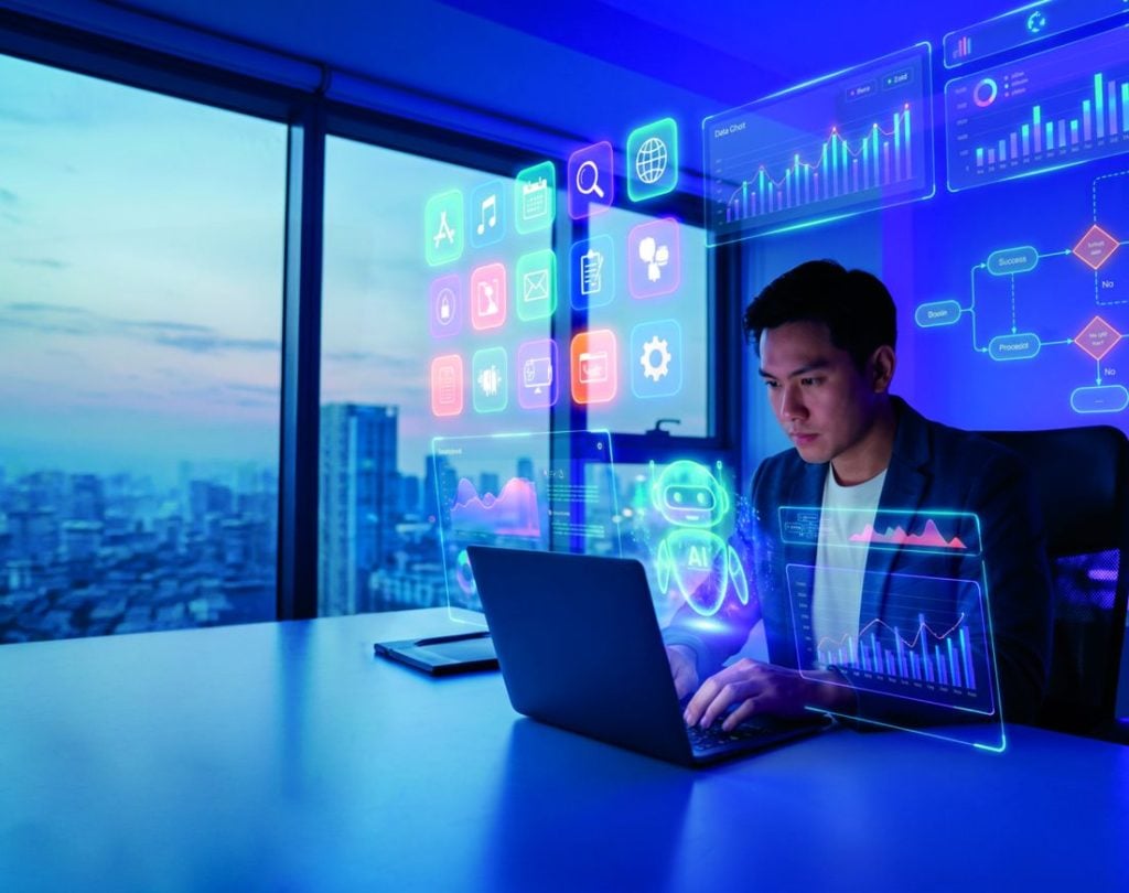 AI & Automation