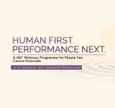 360 Degree Wellness Programme