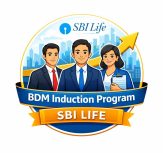 BDM Induction Profram - SBI Life