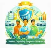 Dealers Capability Program- Utkarsh