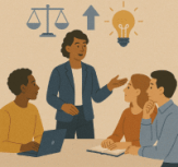 Managing Assertively