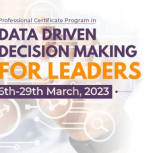 Online-Data-Driven-Decision-Making-for-Leaders