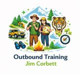 Outbound Training Jim Corbett