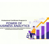 Professional-Certificate-Programme-in-Power-of-Business-Analytics