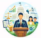 Public Policy and Governance