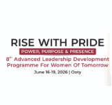 Rise with Pride