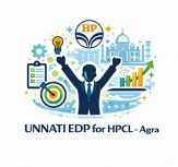 UNNATI EDP for HPCL - Agra