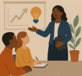 Unlocking Leadership