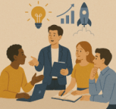 Unnati Entrepreneurship Development Program