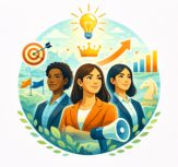 Women Leaders’ Mindset