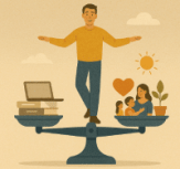 Work Life Balance